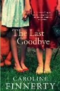 The Last Goodbye