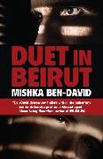 Duet in Beirut