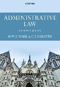 Administrative Law