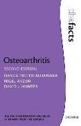 Osteoarthritis: The Facts