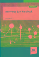 Insolvency Law Handbook