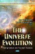 Universe Evolution