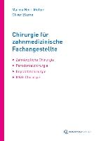 Chirurgie für Zahnmedizinische Fachangestellte