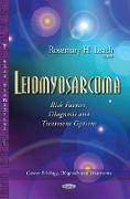 Leiomyosarcoma