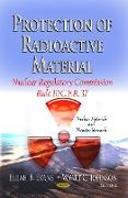 Protection of Radioactive Material