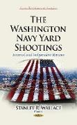 Washington Navy Yard Shootings