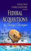 Federal Acquisitions