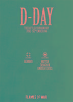 D DAY COMPILATION