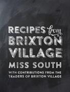 Recipes from Brixton Village