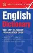 Webster's Word Power English Dictionary
