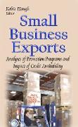 Small Business Exports