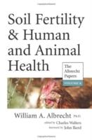 Soil Fertility & Human and Animal Health