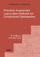 Practical Augmented Lagrangian Methods for Constrained Optimization