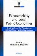 Polycentricity and Local Public Economies