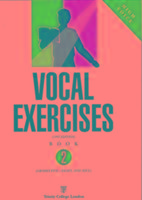 Vocal Exercises