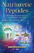 Natriuretic Peptides