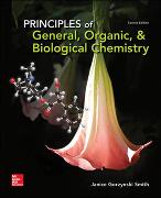 Principles of General, Organic, & Biological Chemistry (Int'l Ed)