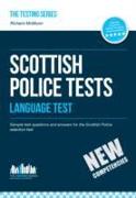 Scottish Police Language Tests