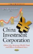 China Investment Corporation