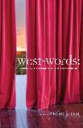 West-Words: Celebrating Western Canadian Theatre and Playwriting
