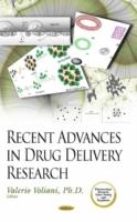 Recent Advances in Drug Delivery Research