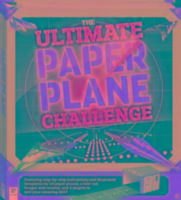 Ultimate Paper Plane Challenge