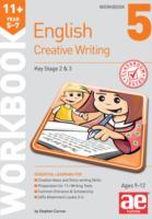 11+ Creative Writing Workbook 5