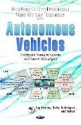 Autonomous Vehicles