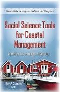 Social Science Tools for Coastal Management