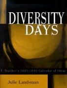 Diversity Days