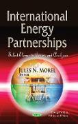 International Energy Partnerships
