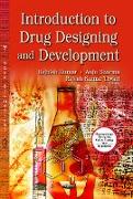 Introduction to Drug Designing & Development