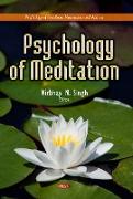 Psychology of Meditation