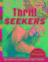 Thrill Seekers - Discovery Edition