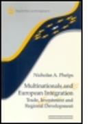 Multinationals and European Integration