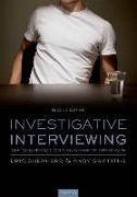 Investigative Interviewing