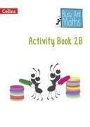 Busy Ant Maths - Year 2 Activity Book 2b