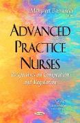 Advanced Practice Nurses