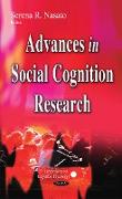 Advances in Social Cognition Research