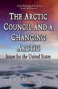 Arctic Council & a Changing Arctic