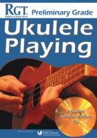 Rgt Preliminary Grade Ukulele Playing