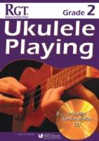 Rgt Grade Two Ukulele Playing