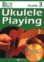Rgt Grade Three Ukulele Playing