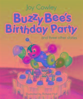 Buzzy Bee's Birthday Party