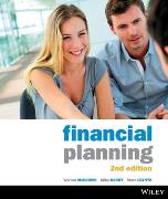Financial Planning, 2nd Edition