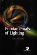 Fundamentals of Lighting