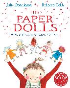 The Paper Dolls World Record Edition