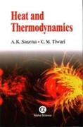 Heat and Thermodynamics