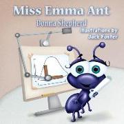 Miss Emma Ant