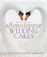 Michelle Wibowo's Showstopper Wedding Cakes